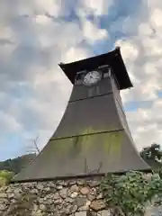 有子山稲荷神社(兵庫県)