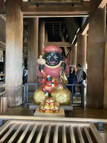 清水寺(京都府)