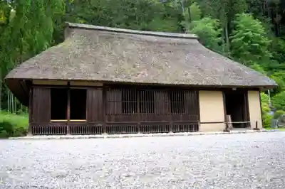 高麗神社(埼玉県)