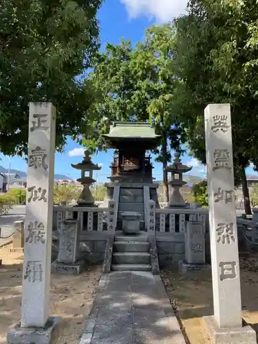 金倉寺(香川県)