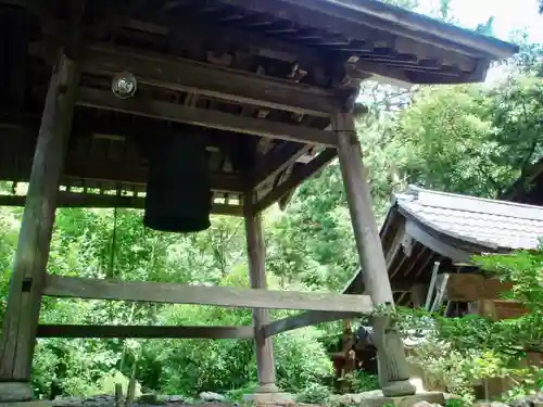 小谷寺のその他建物