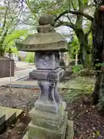 湊八幡神社(福井県)