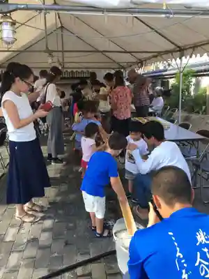 遠照山 光明寺（尼崎大仏）(兵庫県)