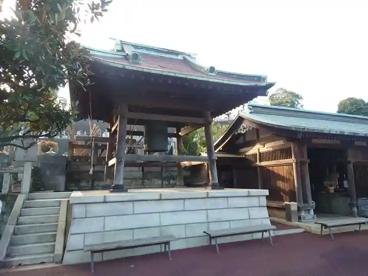 本覺寺(神奈川県)