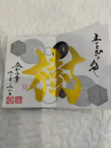 舞子六神社／まいこむの宮(兵庫県)