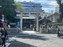 下谷神社(東京都)