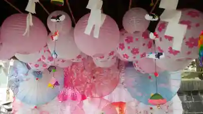 札幌諏訪神社のその他建物