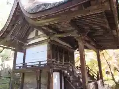 石山寺(滋賀県)