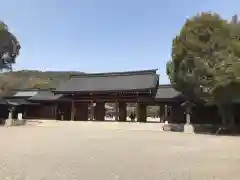 橿原神宮(奈良県)