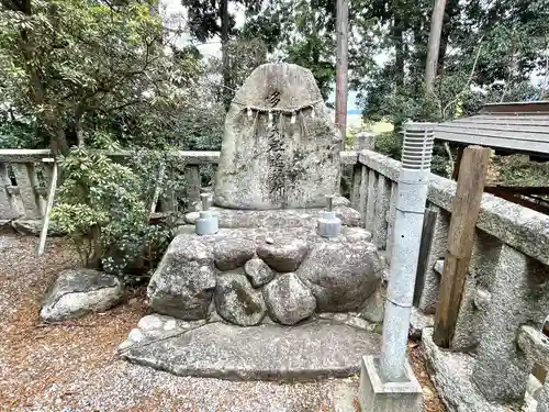 八坂八幡神社(滋賀県)