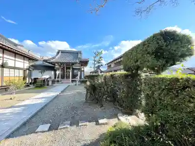 無量寺(滋賀県)