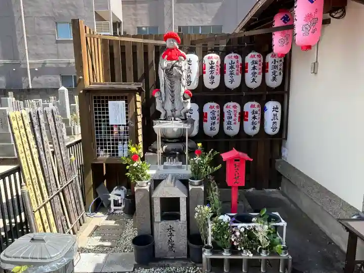 恵運寺(和歌山県)