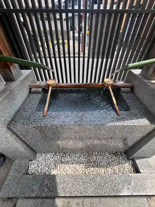 出雲大社埼玉分院(埼玉県)