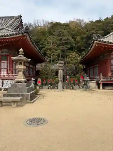 浄土寺(広島県)