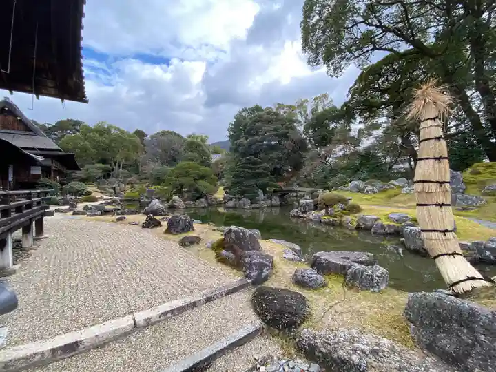 醍醐寺(上醍醐)(京都府)