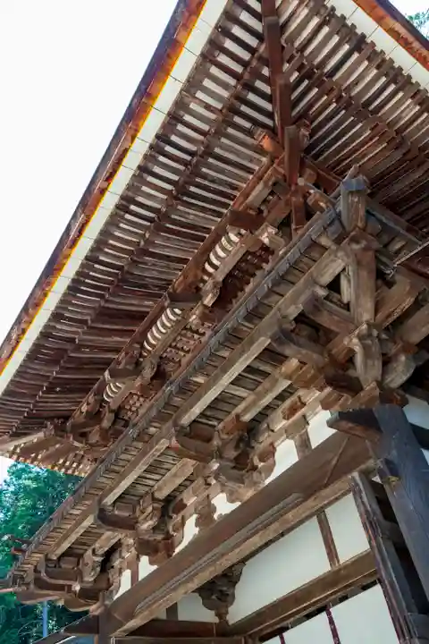 石上神宮(奈良県)