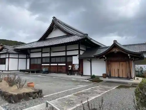 南明禪院（南明院）(京都府)