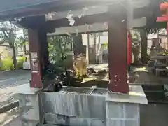 貴船神社(東京都)