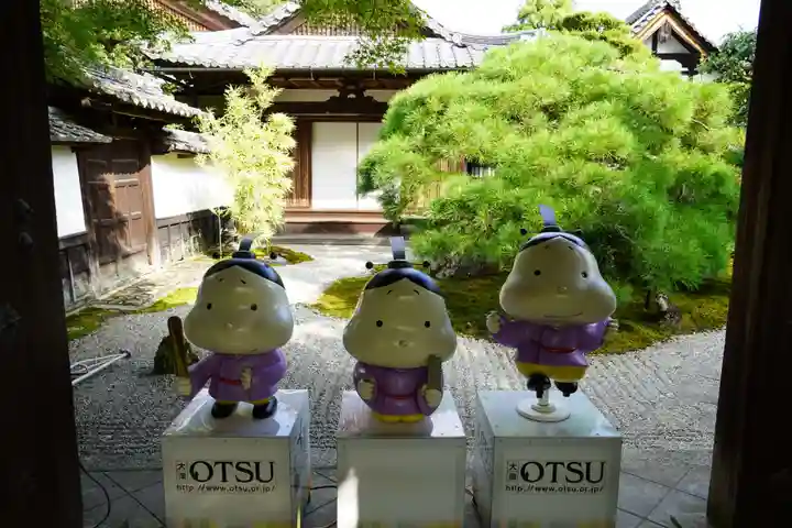 石山寺(滋賀県)