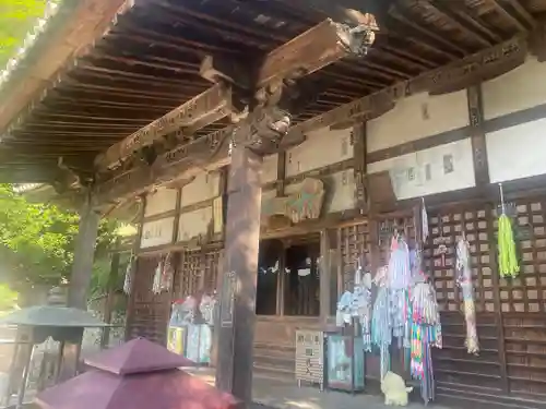 弥谷寺(香川県)