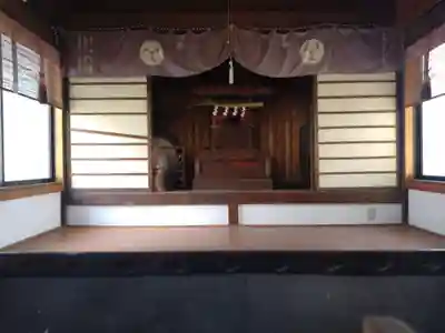 天白神社(静岡県)
