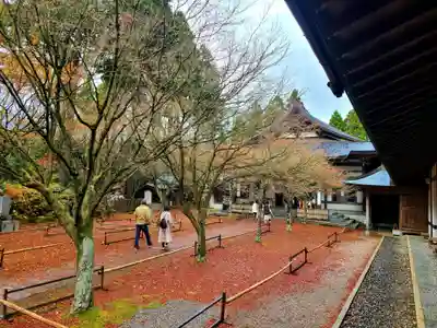 鉾立山天王院(福岡県)