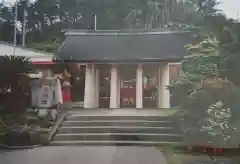 龍宮神社(鹿児島県)