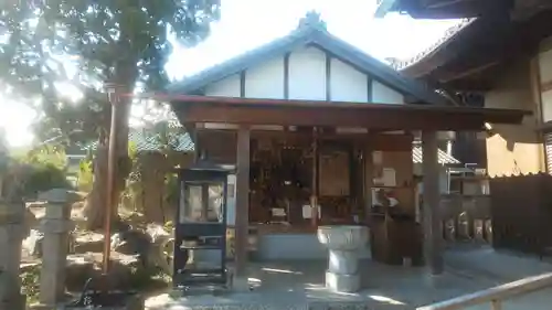 三光院跡(愛知県)