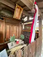 神牛石神社(京都府)
