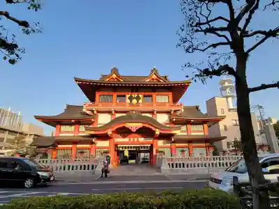 射楯兵主神社(兵庫県)