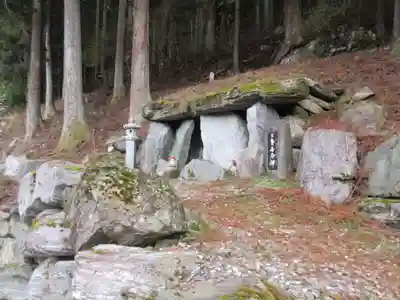 焼山寺(徳島県)
