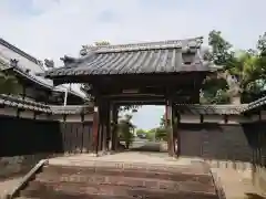 良珠院(三重県)