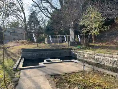 常陸第三宮 吉田神社のその他建物