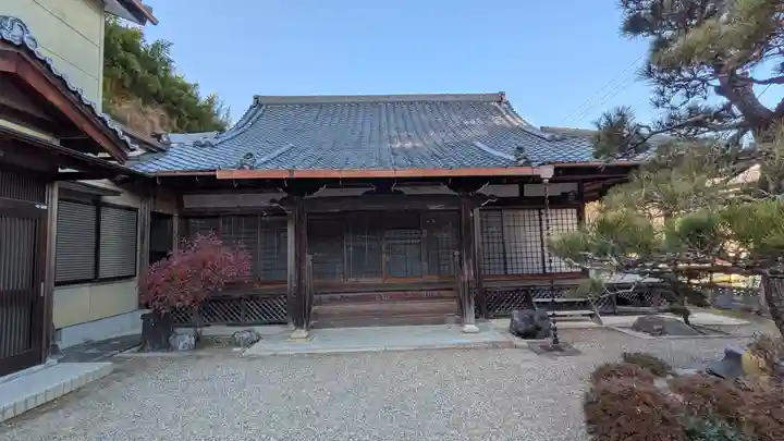 専念寺(滋賀県)