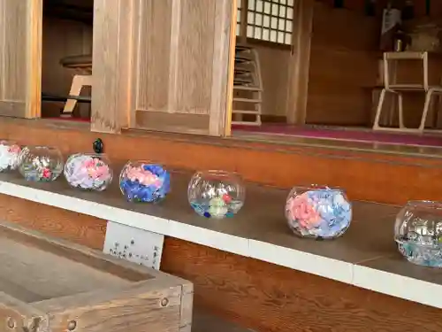 阿久津「田村神社」（郡山市阿久津町）旧社名：伊豆箱根三嶋三社(福島県)