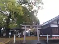 八幡宮(静岡県)