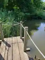 中原寺のその他建物