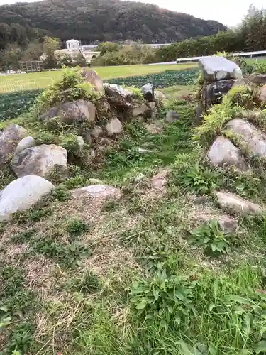 御所中明神(愛知県)