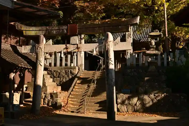 賀茂神社(愛媛県)