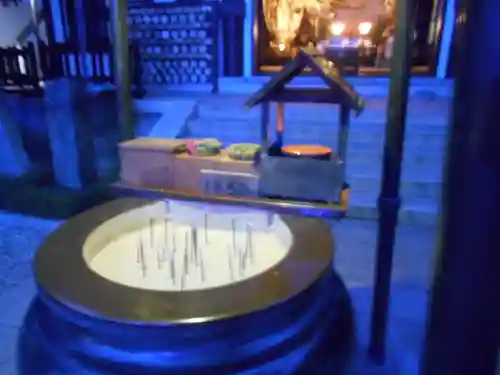 長谷寺のその他建物