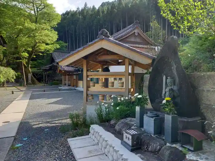 延応寺のその他建物