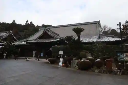 西教寺(滋賀県)