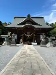 白鷺神社(栃木県)