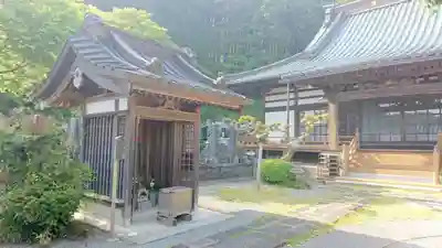 仙年寺のその他建物
