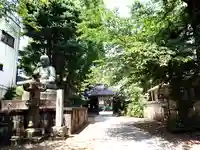 品川寺(東京都)