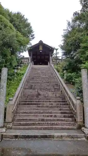 足高神社のその他建物