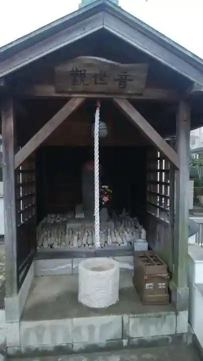 大空閣寺の末社・摂社