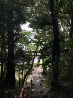 浅間神社(千葉県)