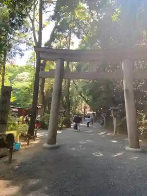 大神神社(奈良県)
