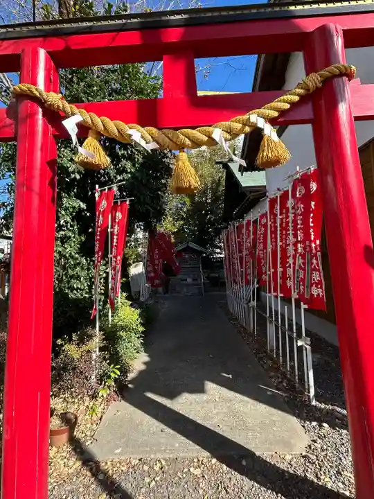 恵美須神社(愛知県)